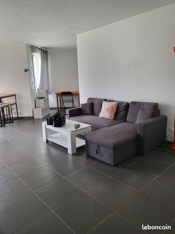 Appartement à vendre, 47m², Pau