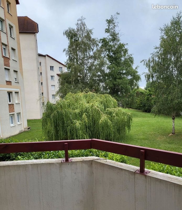 Appartement à vendre, 47m², Pau