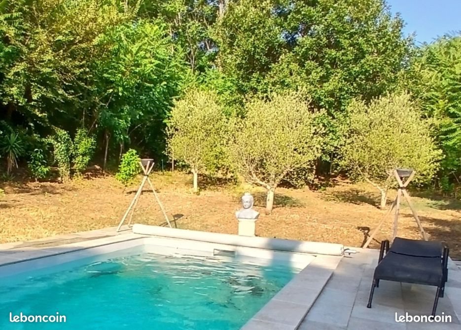 Maison à vendre, 135m², Bagnols-sur-Cèze