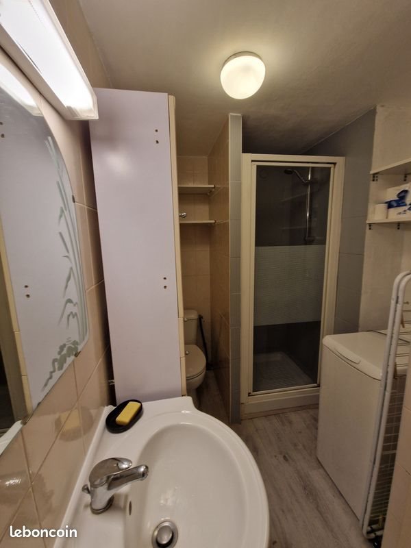 Appartement à louer, 31m², Mont-de-Marsan