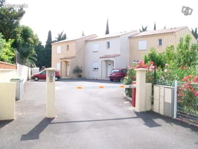 Maison à louer, 90m², Bompas