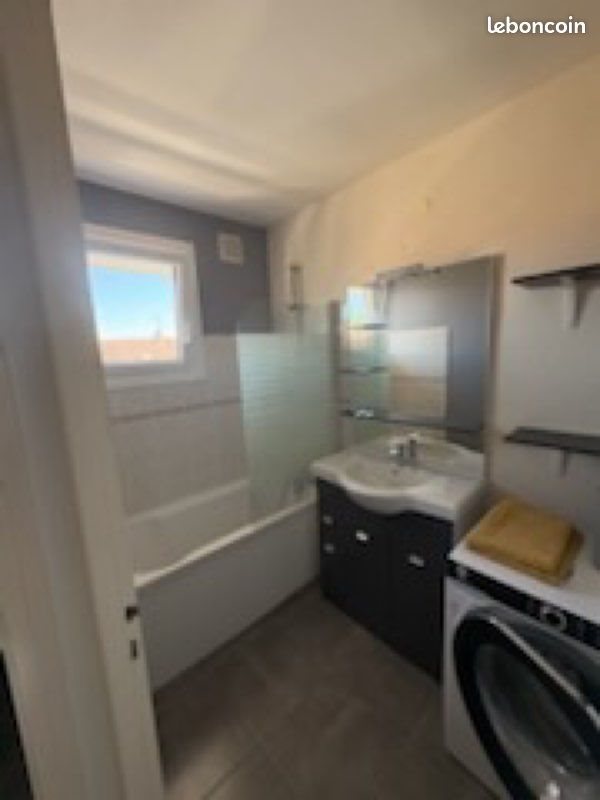 Appartement à louer, 57m², Mondeville