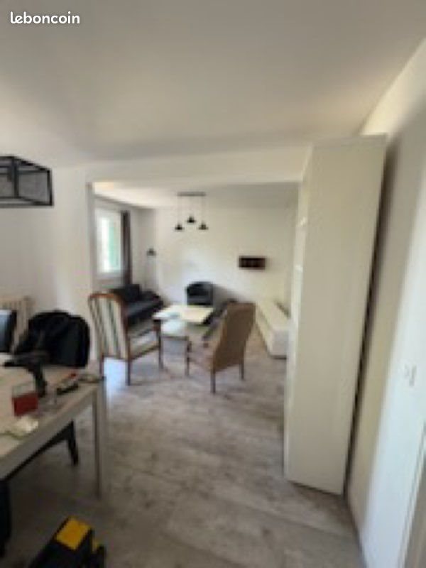 Appartement à louer, 57m², Mondeville