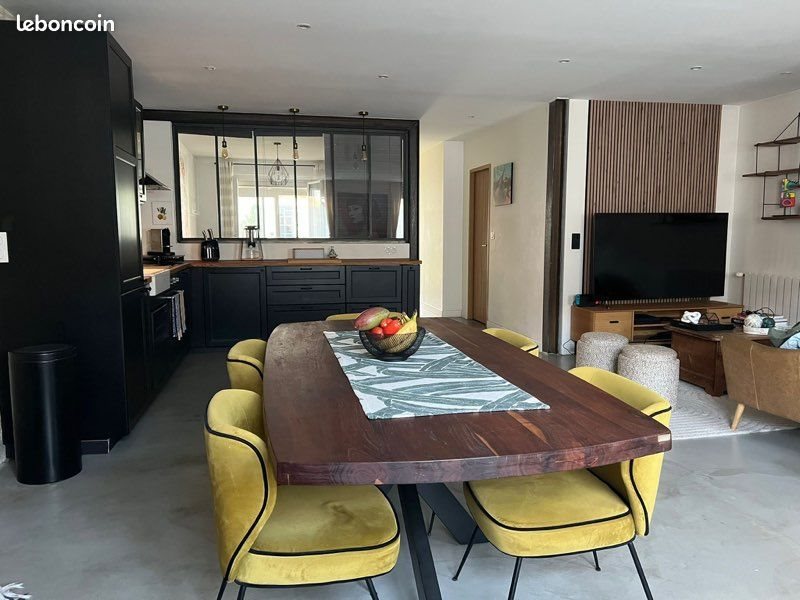 Maison à louer, 100m², Bègles