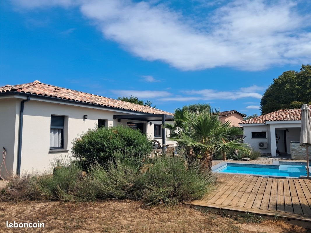 Maison à vendre, 91m², Villemade