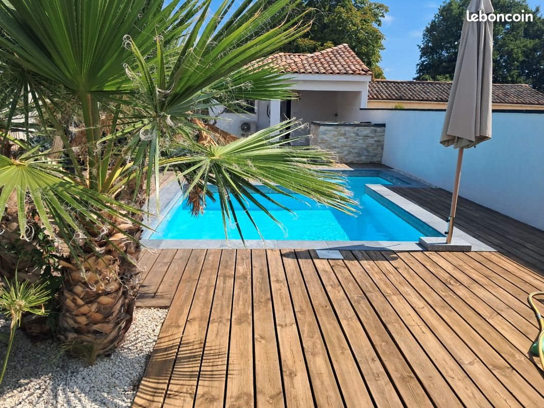 Maison à vendre, 91m², Villemade