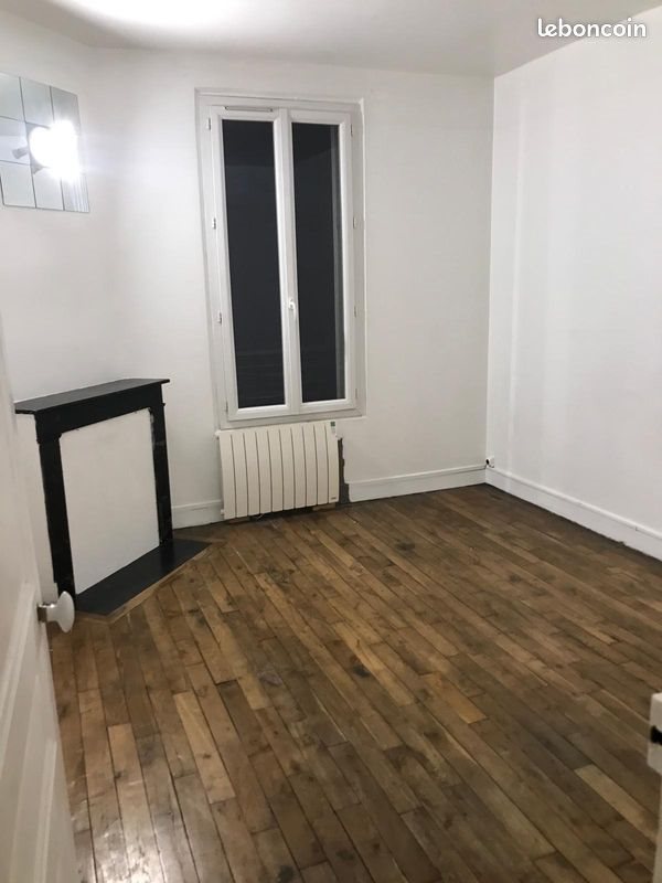 Appartement à louer, 40m², Les Pavillons-sous-Bois
