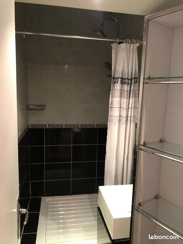 Appartement à louer, 40m², Les Pavillons-sous-Bois