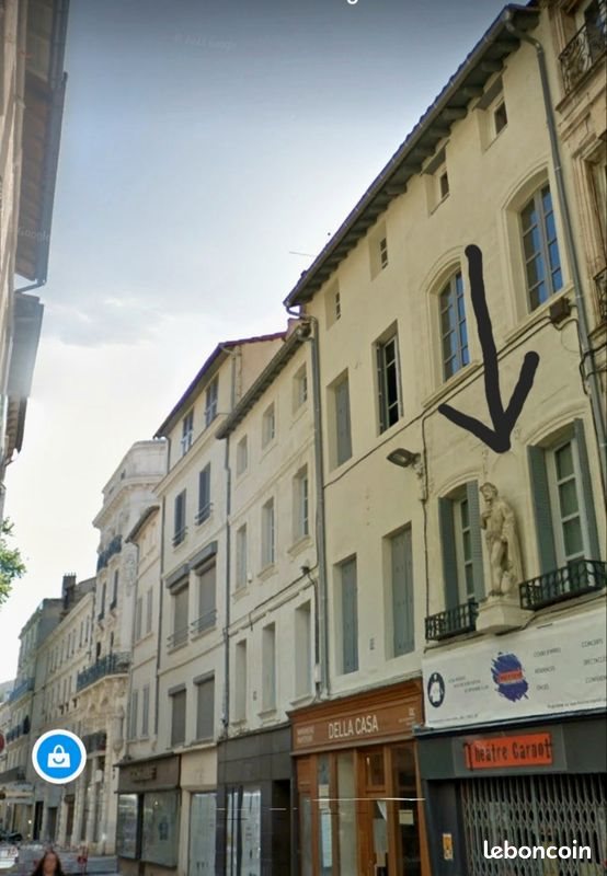 Appartement à vendre, 75m², Avignon