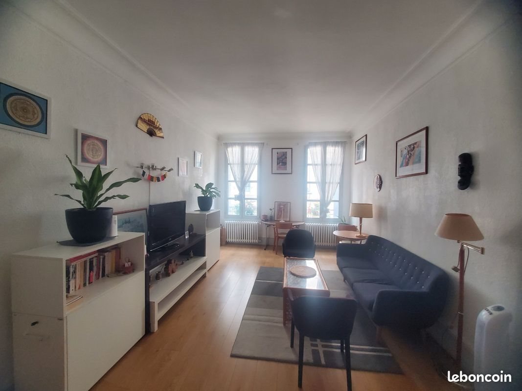 Appartement à vendre, 75m², Avignon