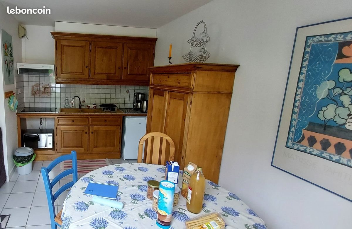 Appartement à louer, 35m², Saint-Julien-en-Genevois