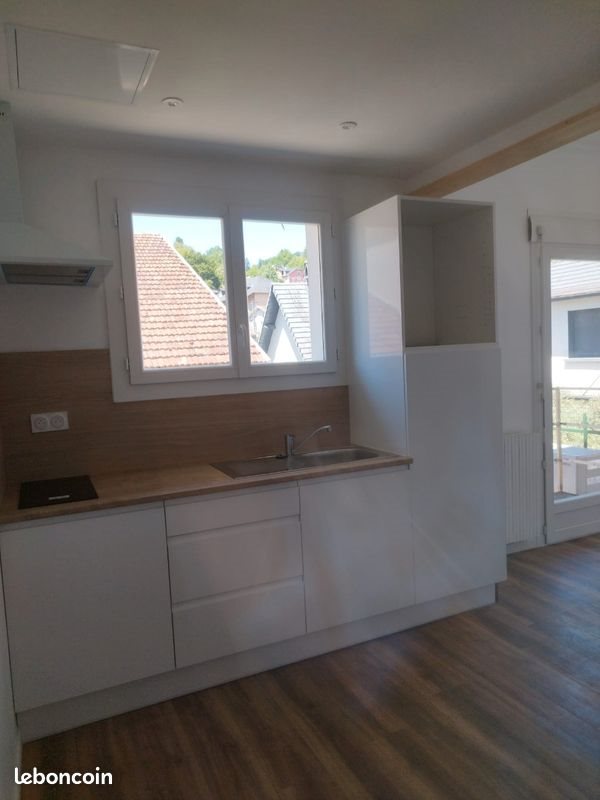 Appartement à louer, 45m², Lourdes