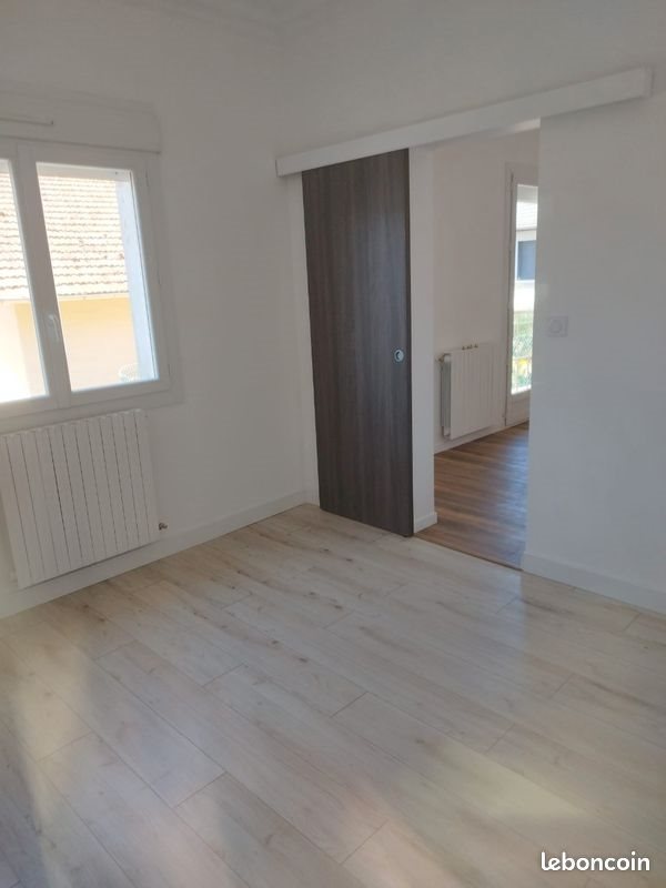 Appartement à louer, 45m², Lourdes