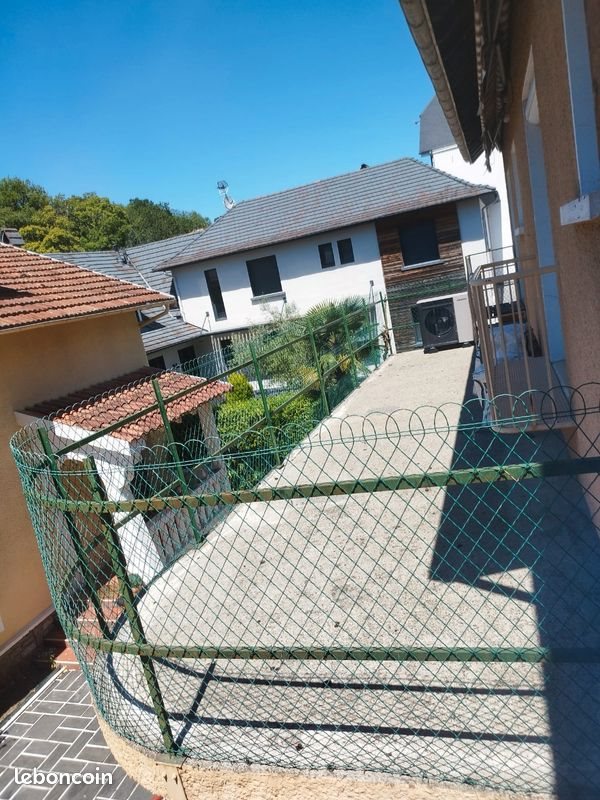 Appartement à louer, 45m², Lourdes