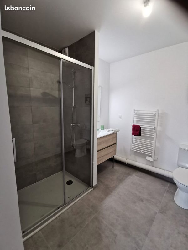 Appartement à louer, 42m², Parentis-en-Born