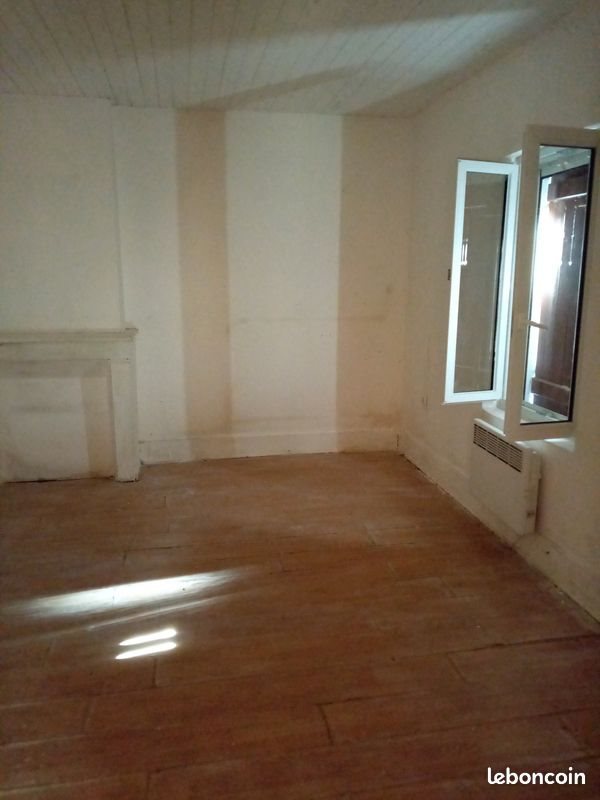 Maison à vendre, 73m², Saint-Bonnet-en-Bresse