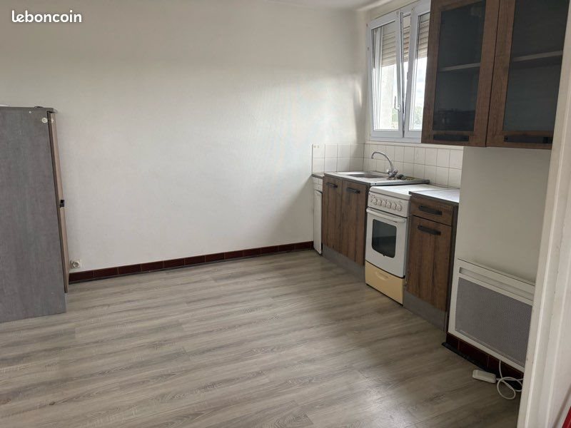 Appartement à louer, 70m², Chemillé