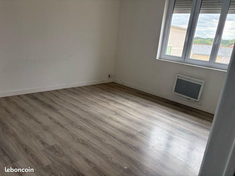 Appartement à louer, 70m², Chemillé