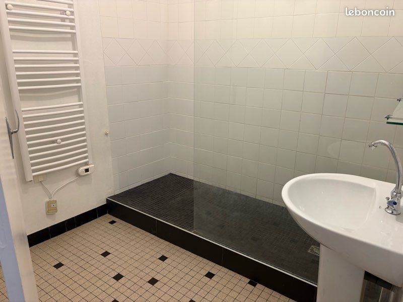 Appartement à louer, 70m², Chemillé
