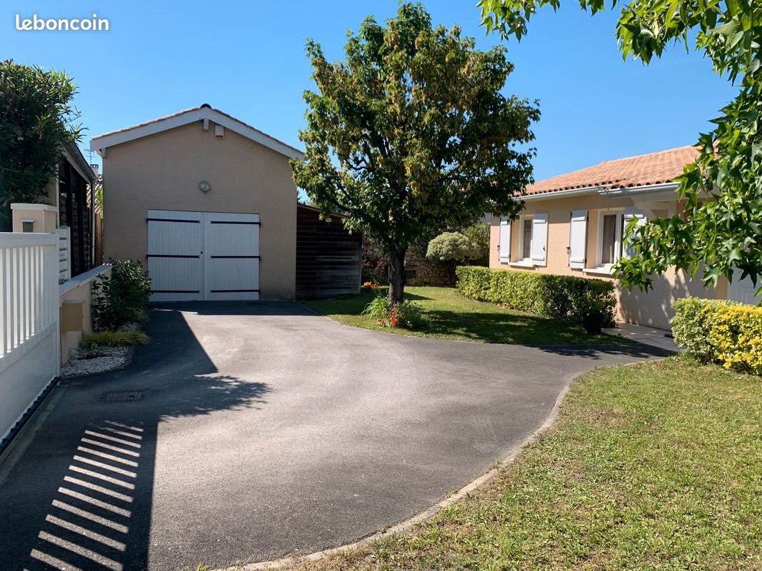 Maison à vendre, 118m², Eysines