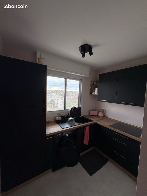 Appartement à louer, 60m², Bellerive-sur-Allier