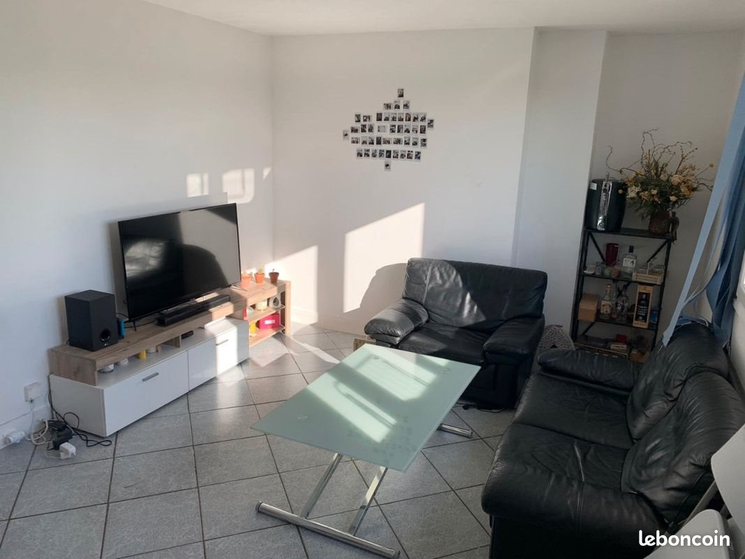 Appartement à louer, 70m², Les Clayes-sous-Bois