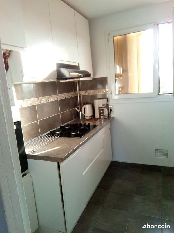 Appartement à louer, 70m², Les Clayes-sous-Bois