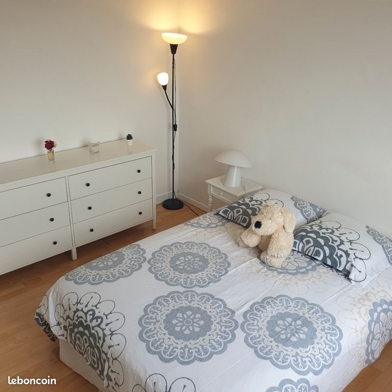 Appartement à louer, 70m², Les Clayes-sous-Bois
