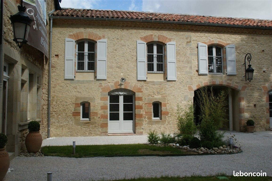Appartement à louer, 95m², Auriac-sur-Vendinelle