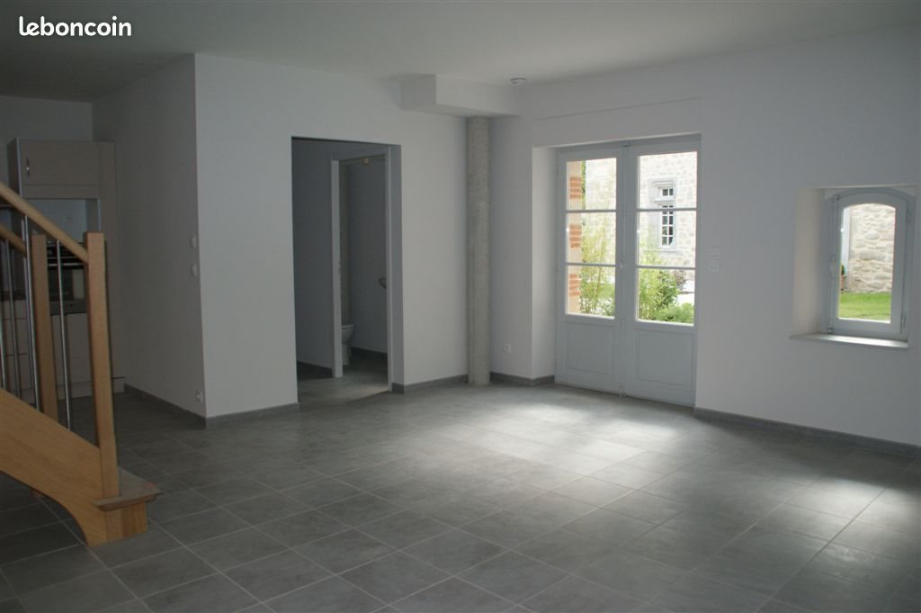 Appartement à louer, 95m², Auriac-sur-Vendinelle