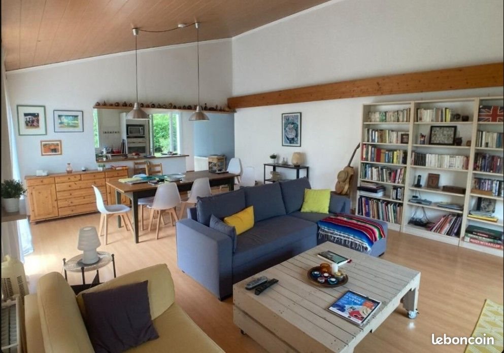 Maison à louer, 150m², Angoulême