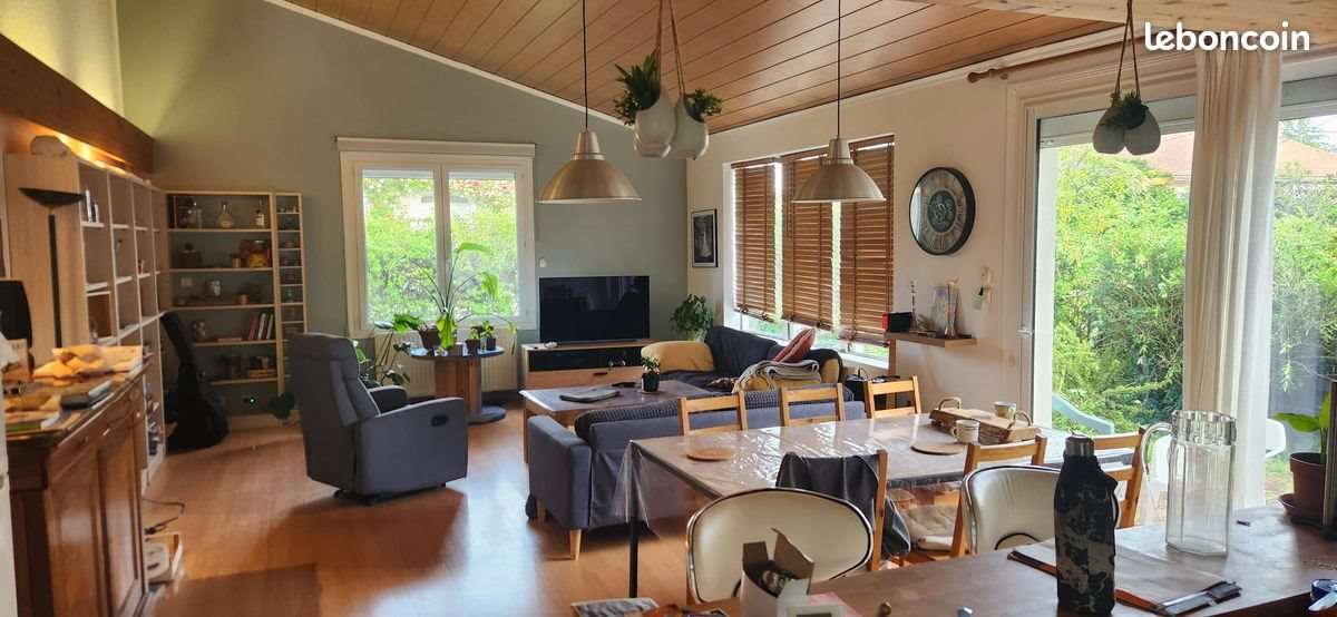 Maison à louer, 150m², Angoulême