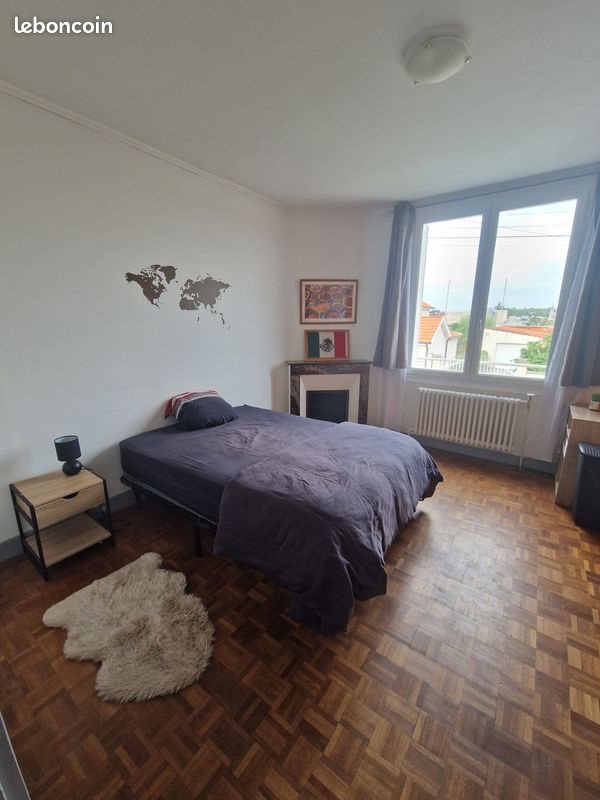Maison à louer, 150m², Angoulême