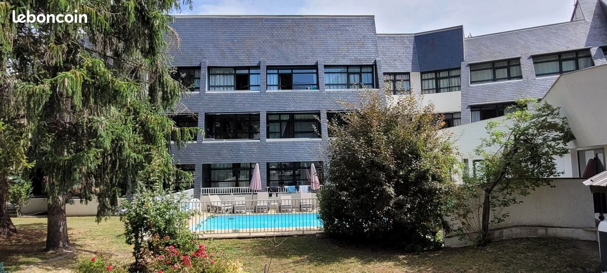 Appartement à vendre, 32m², Saint-Lary-Soulan