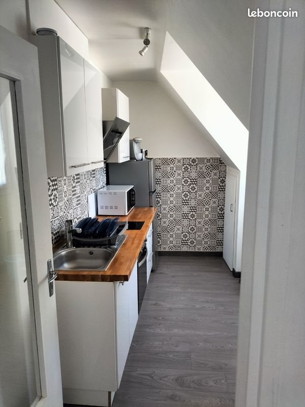 Appartement à louer, 40m², Rodez