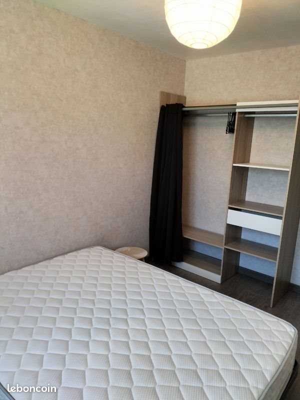 Appartement à louer, 40m², Rodez