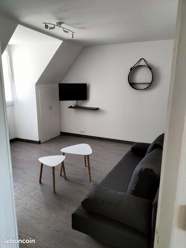 Appartement à louer, 40m², Rodez