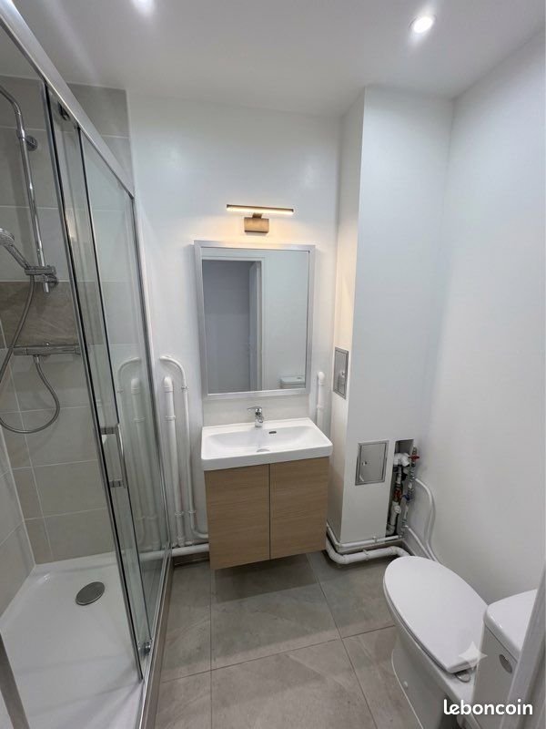 Appartement à louer, 41m², Morteau