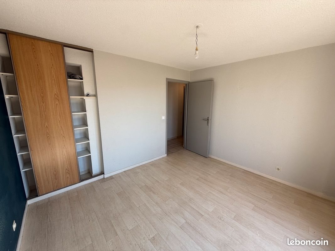 Appartement à louer, 67m², Sciez