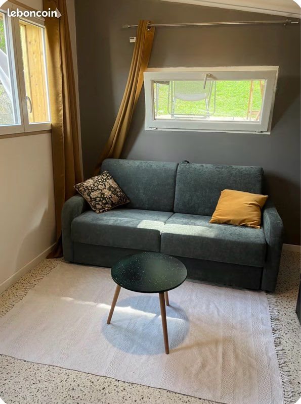 Appartement à louer, 28m², Rouen