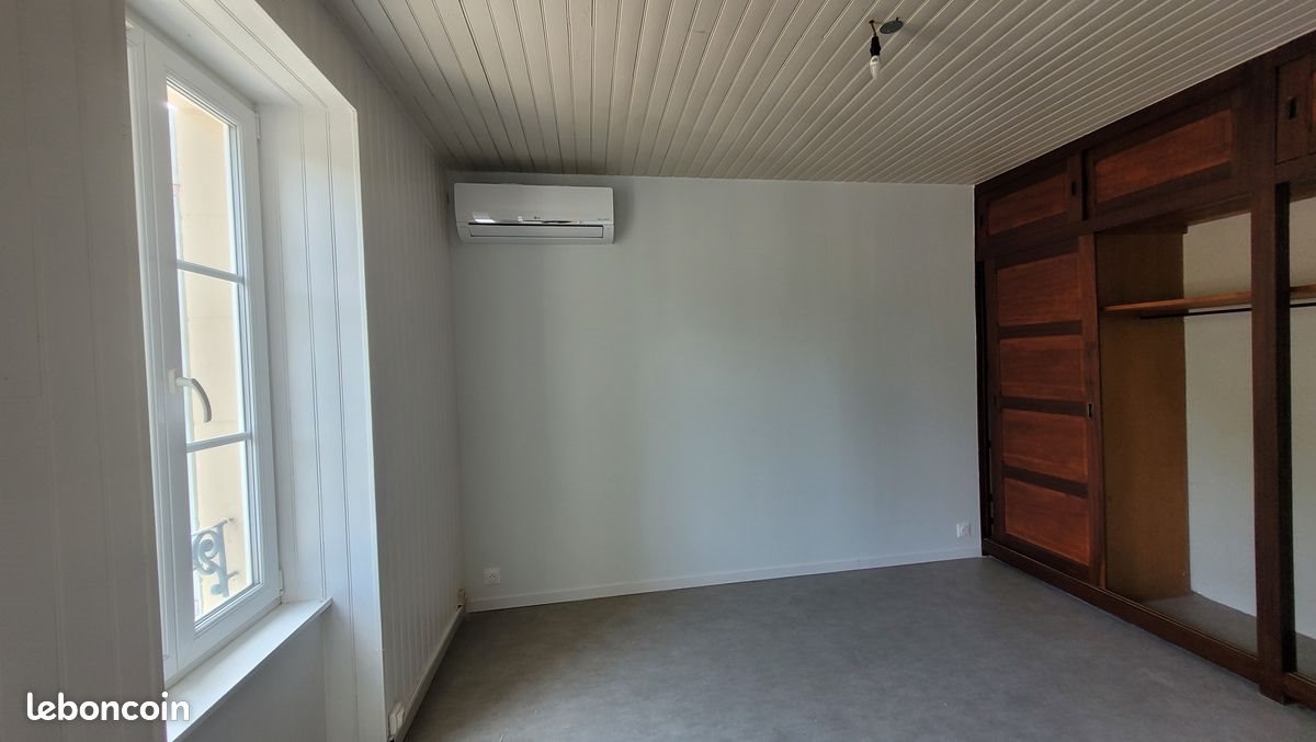 Appartement à louer, 24m², Nevers