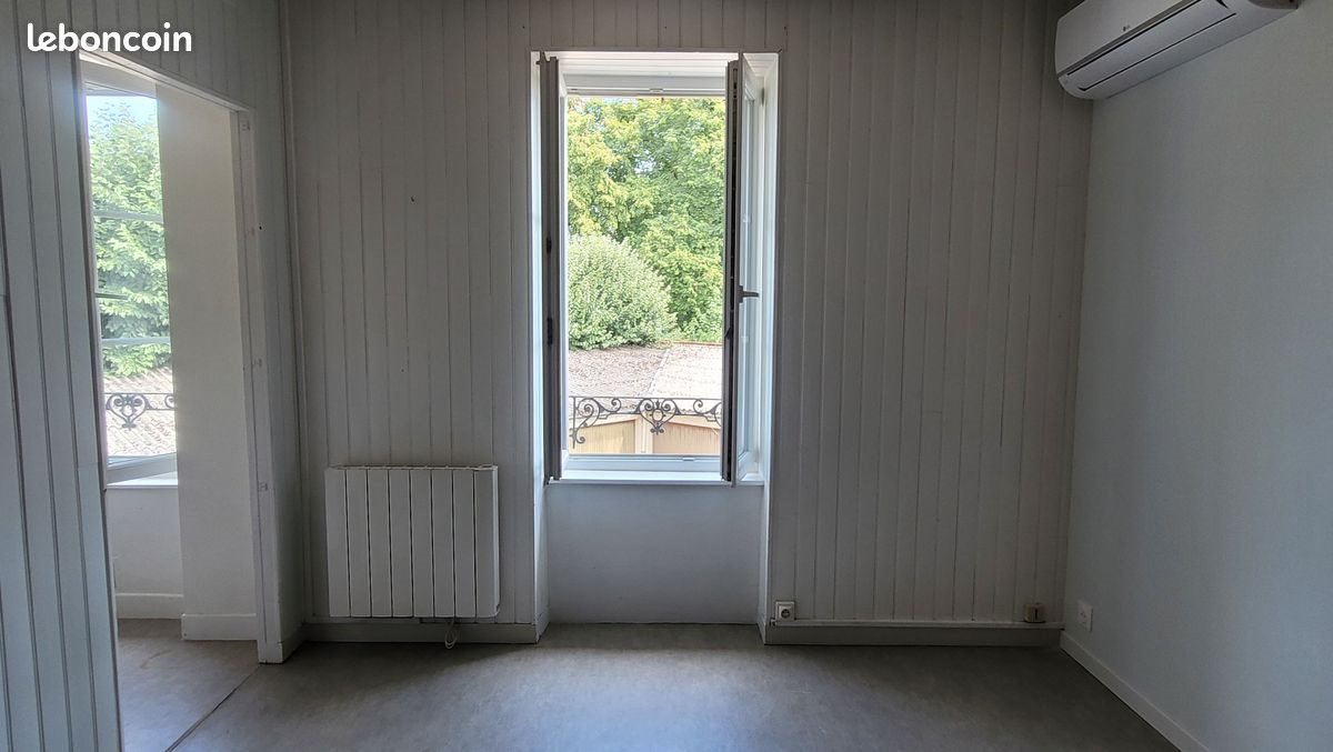 Appartement à louer, 24m², Nevers
