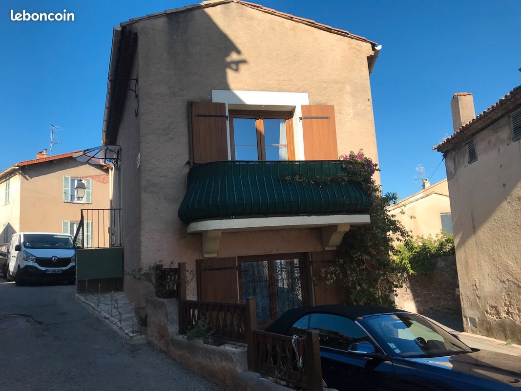Maison à louer, 70m², Roquebrune-sur-Argens