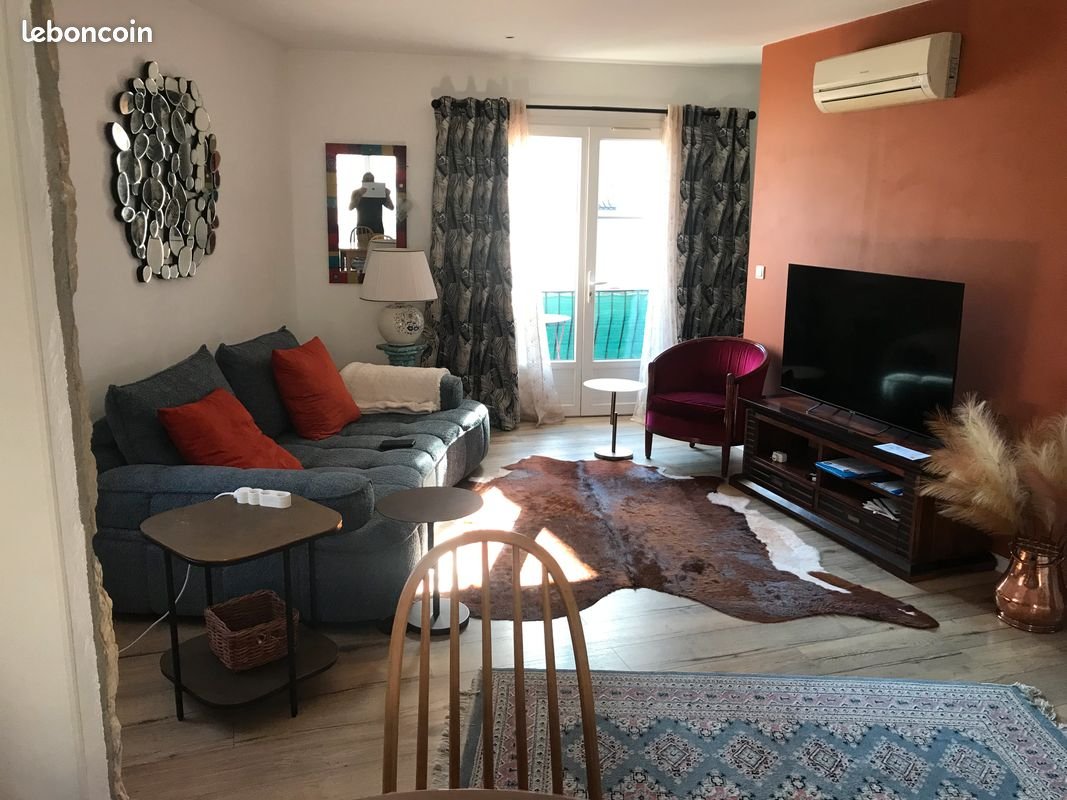 Maison à louer, 70m², Roquebrune-sur-Argens