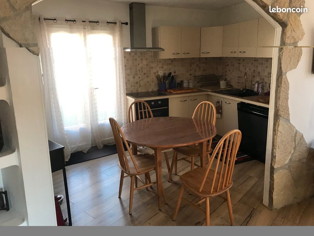Maison à louer, 70m², Roquebrune-sur-Argens