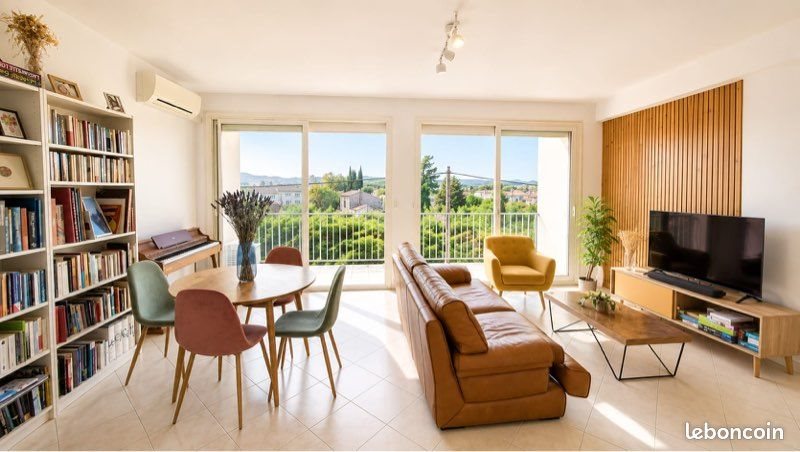 Appartement à vendre, 93m², Albi