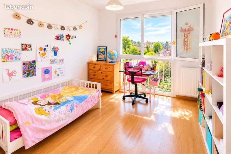 Appartement à vendre, 93m², Albi