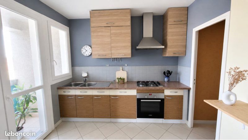 Appartement à vendre, 93m², Albi