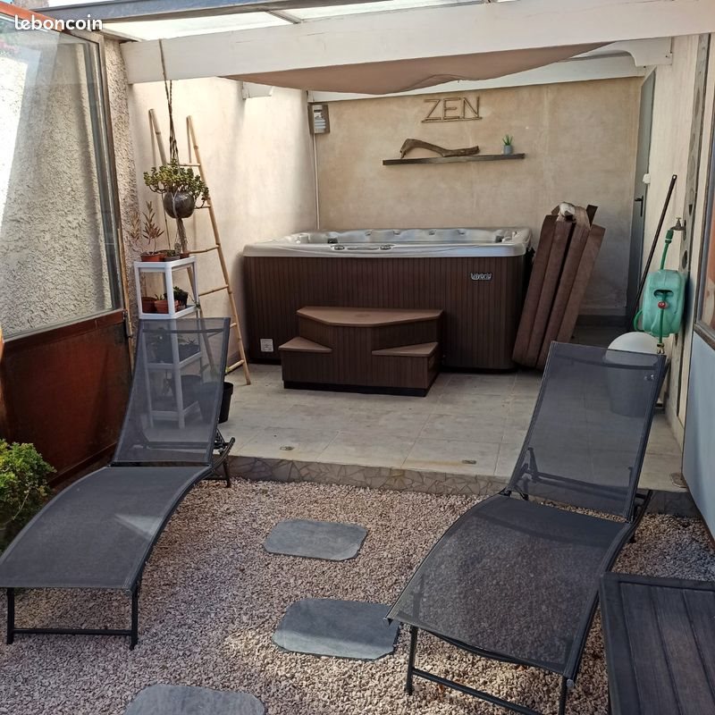 Maison à vendre, 100m², Marignane