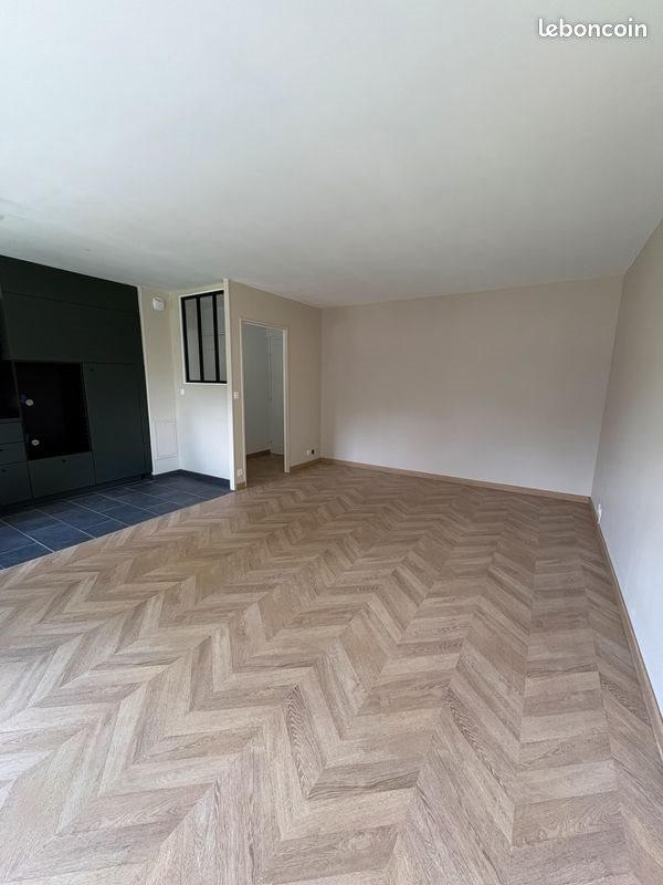 Appartement à vendre, 46m², Bihorel